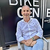 José María Tadeo Felipe, CEO del Grupo Dunas