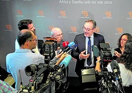 Educación y desarrollo en África