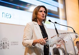 Ralentización de la eólica flotante