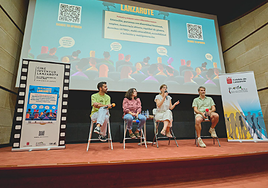 Coloquio precedente.