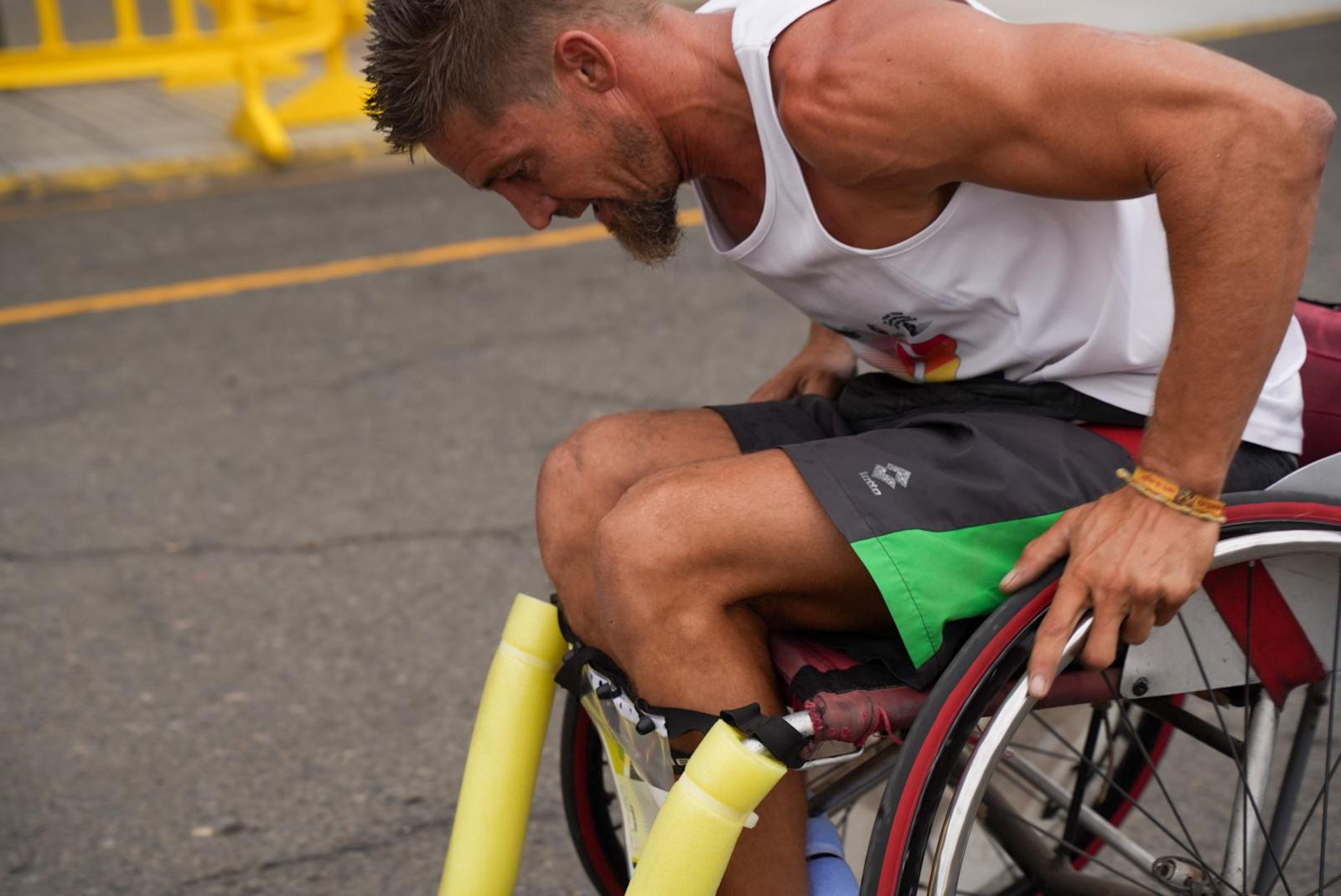 La XI Carrera El Sebadal, en imágenes