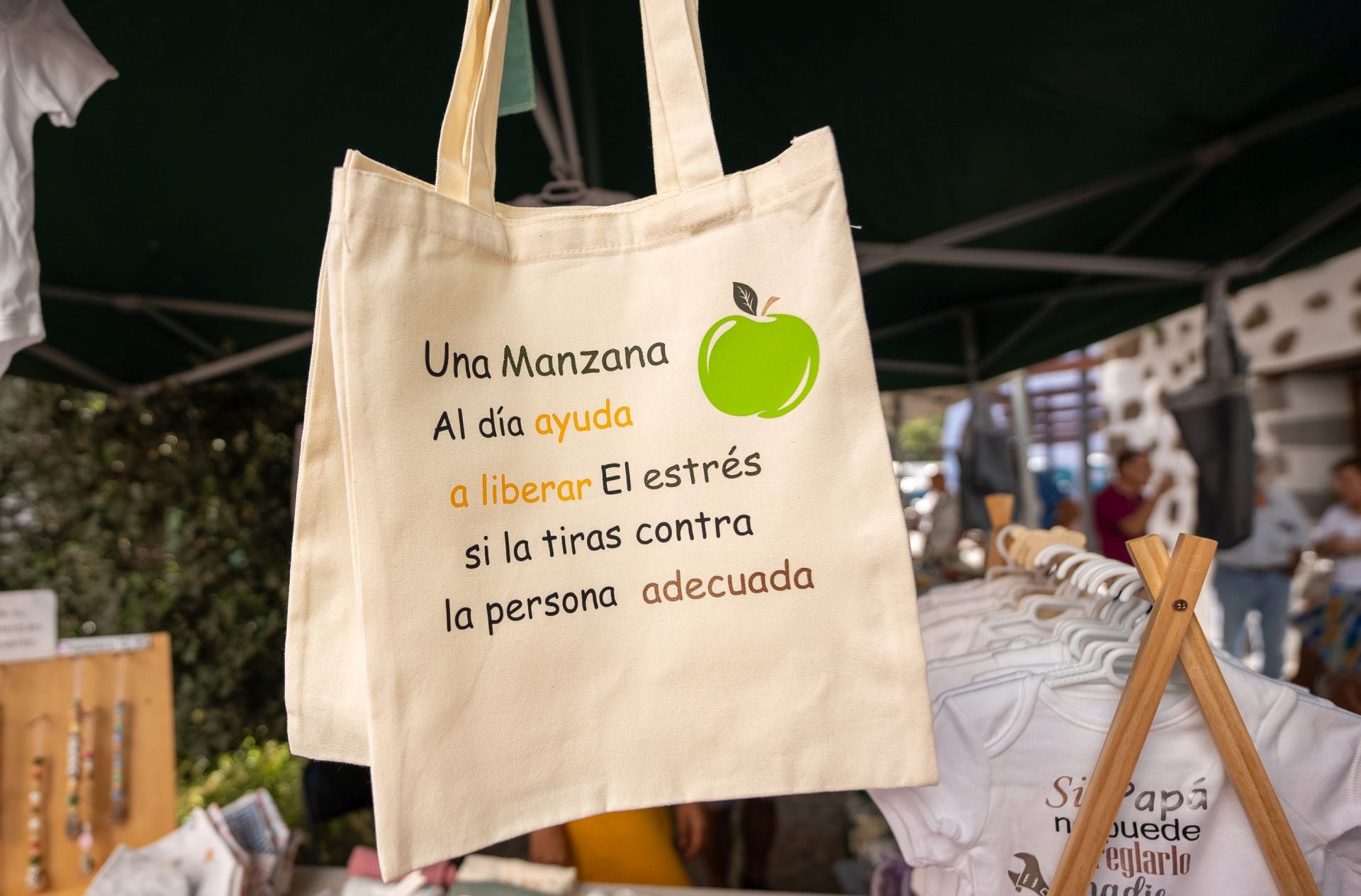 El día grande de Valleseco, en imágenes