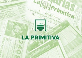 La Primitiva: Comprobar resultados del sorteo del lunes 7 de octubre