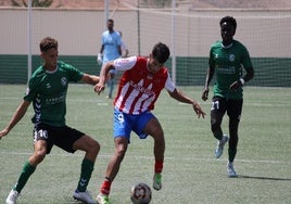 TV Canaria emitirá en directo el derbi canario entre el Unión Sur Yaiza y el Atlético Paso.