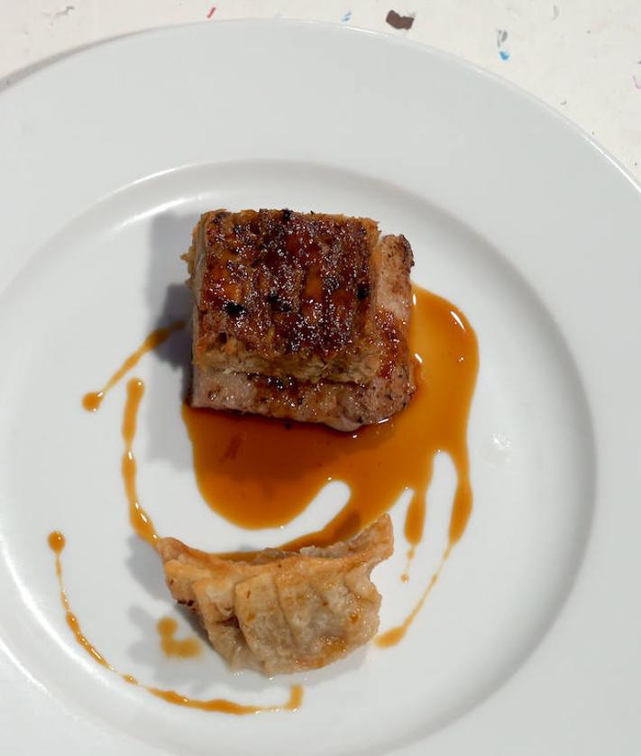 Imagen secundaria 2 - Gran Canaria cierra satisfecha su paso por San Sebastián Gastronomika