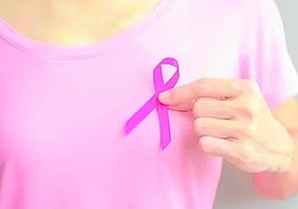 El linfedema, un efecto secundario poco conocido del cáncer de mama