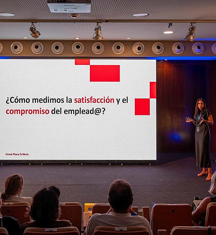 Imagen secundaria 2 - Asolan lidera el debate sobre el futuro del turismo en Canarias en su II Encuentro de Gestión del Talento