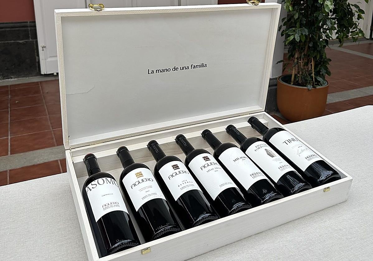 Nueva imagen de Figuero