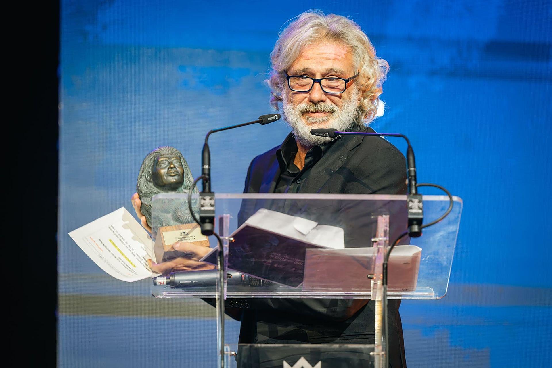 El Festival de Cine de Gáldar 2024, en imágenes