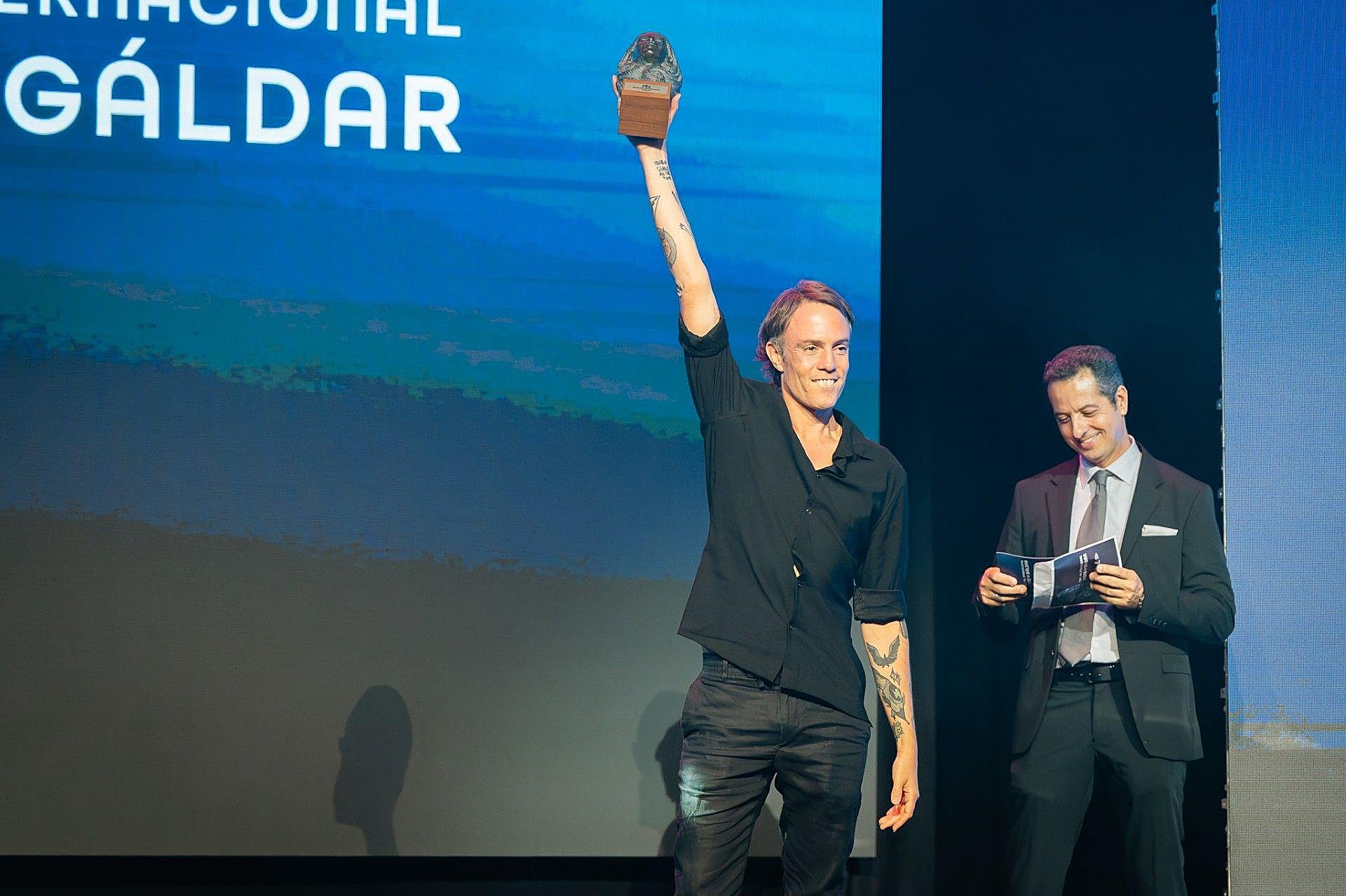 El Festival de Cine de Gáldar 2024, en imágenes