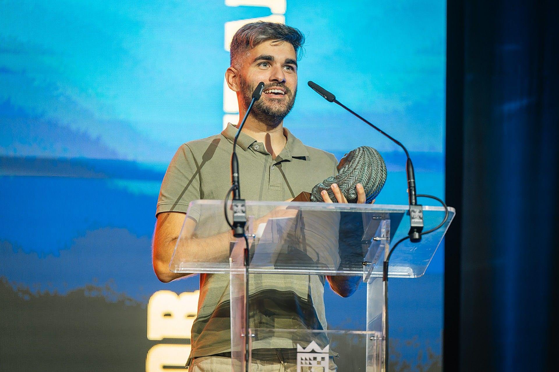 El Festival de Cine de Gáldar 2024, en imágenes