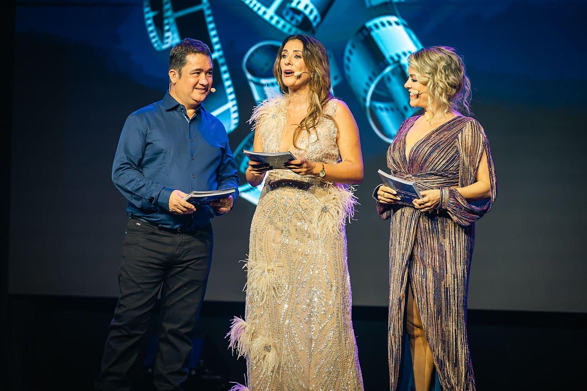 El Festival de Cine de Gáldar 2024, en imágenes