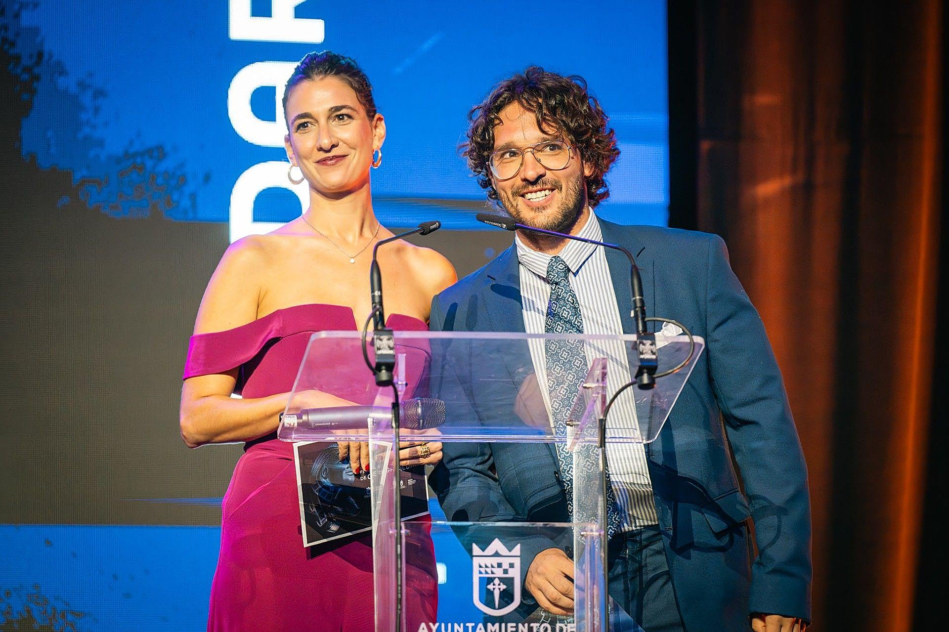 El Festival de Cine de Gáldar 2024, en imágenes