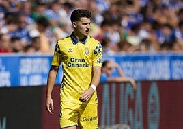 Diego Martínez busca el milagro