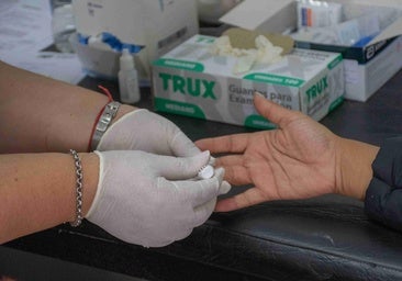 Canarias, a la cabeza en casos de sífilis: las infecciones crecen un 60% en 2023