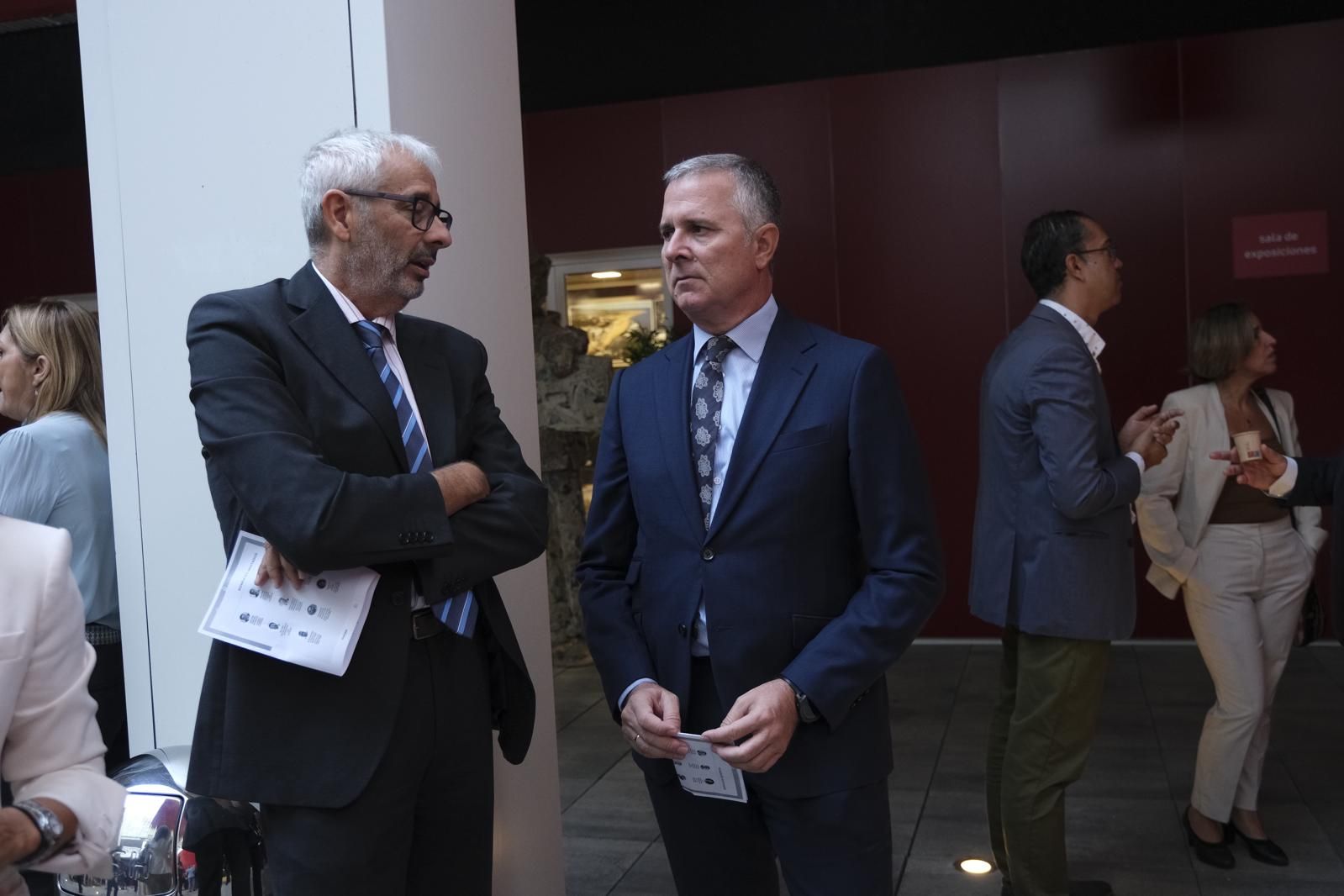 Los retos de la ciberseguridad en las empresas canarias