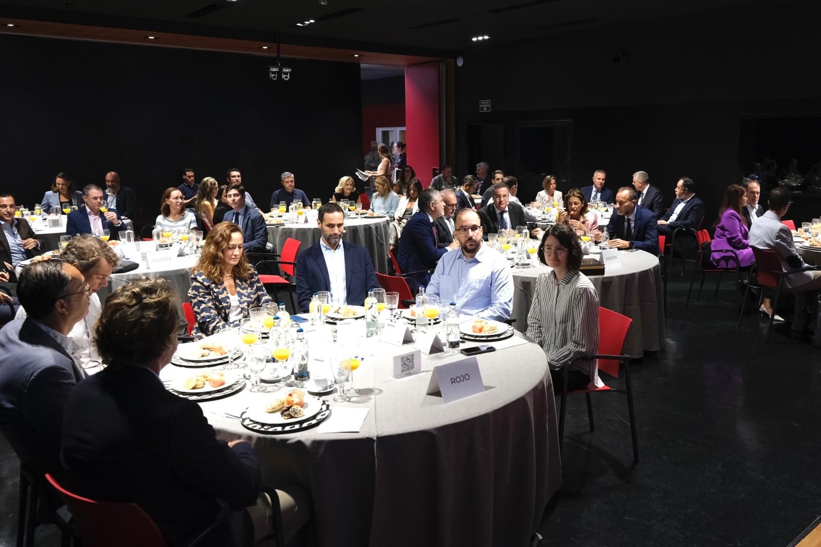 Los retos de la ciberseguridad en las empresas canarias