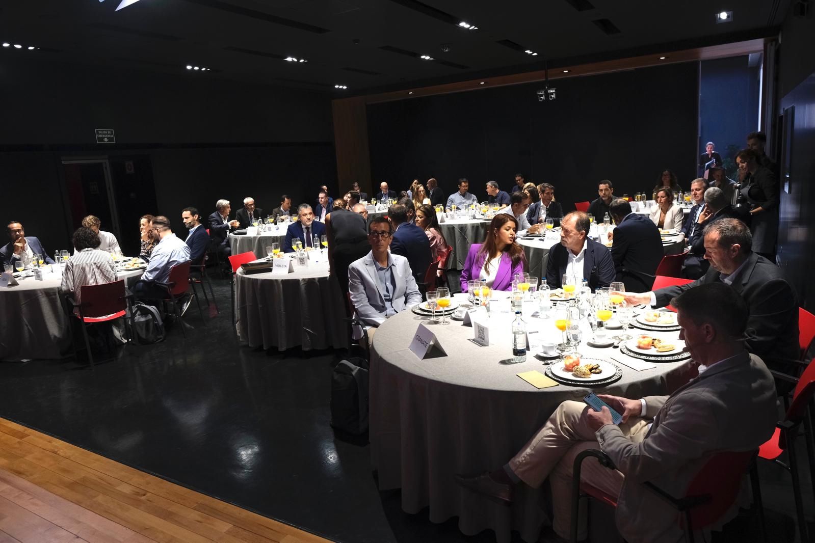 Los retos de la ciberseguridad en las empresas canarias