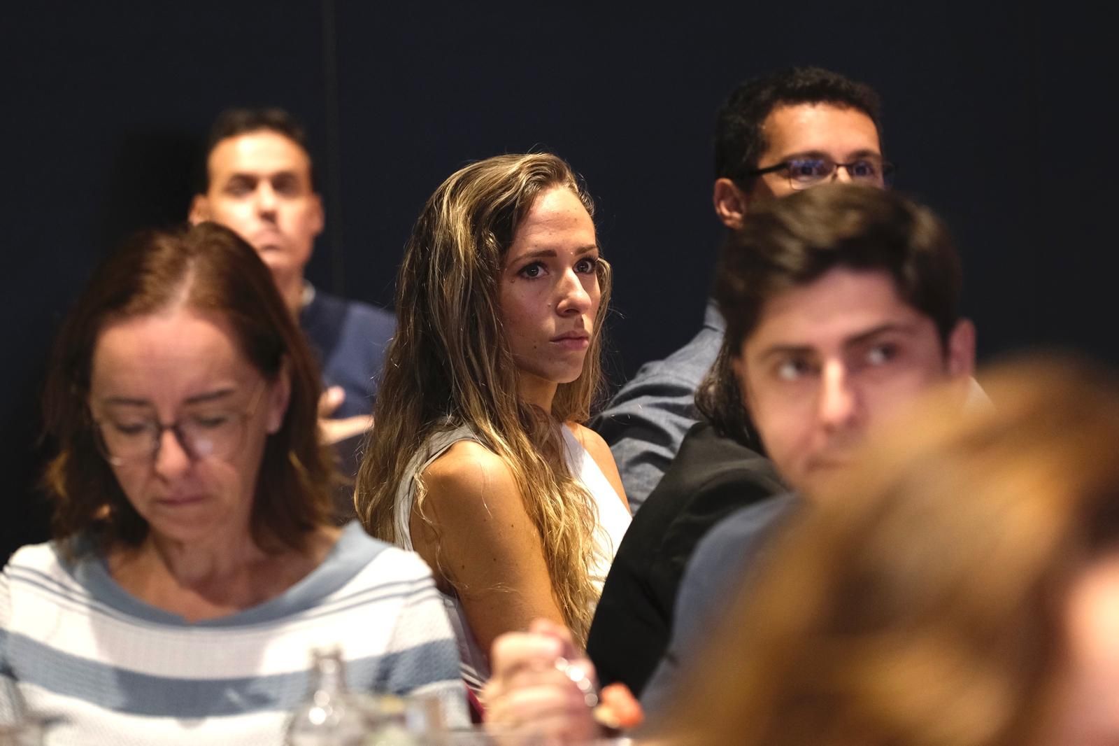 Los retos de la ciberseguridad en las empresas canarias