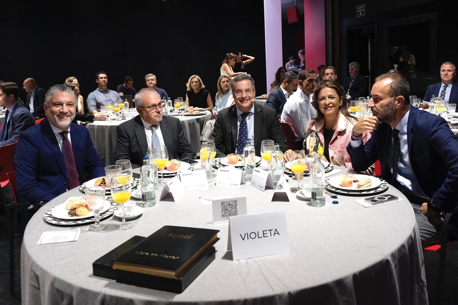 Los retos de la ciberseguridad en las empresas canarias