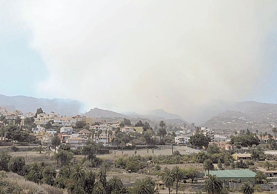Los incendios forestales han disparado un 60% las emisiones mundiales de CO2