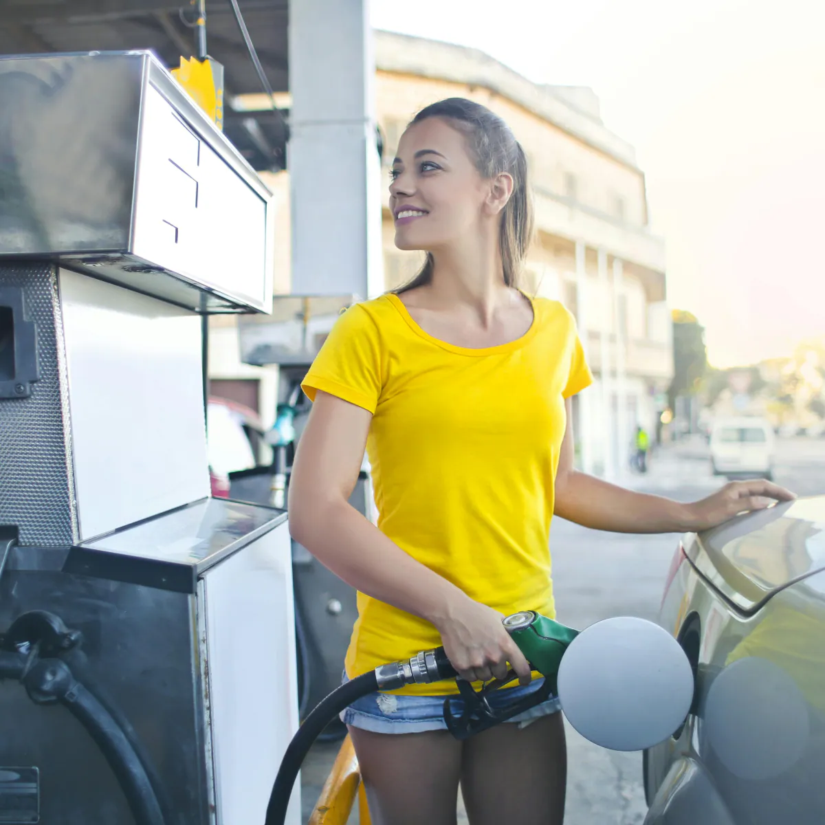 Revisa los precios más bajos de gasolina y diésel este jueves en Las Palmas