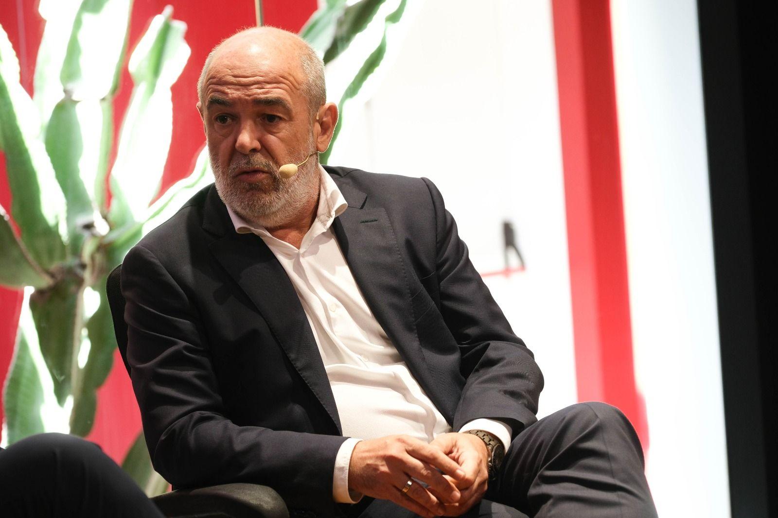 El nuevo encuentro del Skal Club, en imágenes