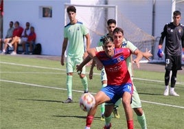 Televisión Canaria ofrecerá el encuentro de la Copa del Rey de la UD Lanzarote