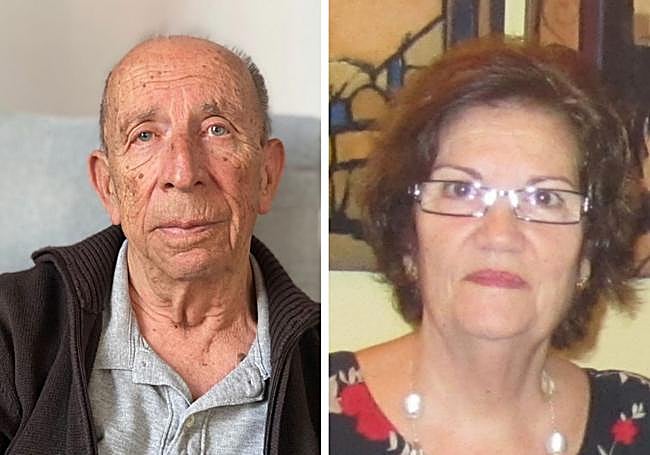 Antonio Flores y Juana Bueno, Hijos Adoptivos.