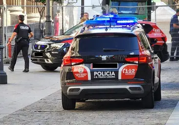 Indignación en Santa Ana por la vuelta de Quevedo: «Tócate las narices, tenían que haber avisado»