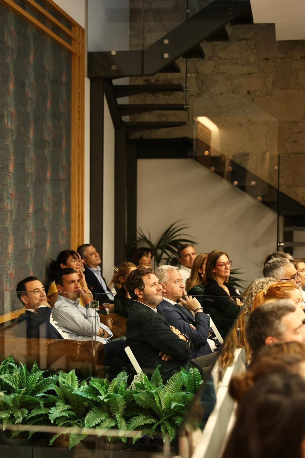 Tercer foro empresarial del IE Executive Education