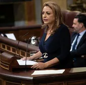 «A día de hoy, veo difícil un acuerdo PSOE-PP sobre menores»