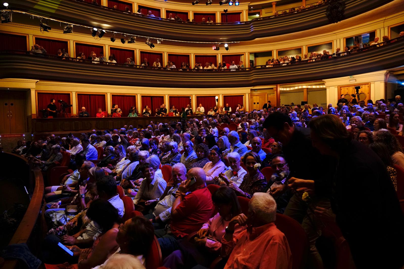 Lo último de Los Gofiones, en imágenes