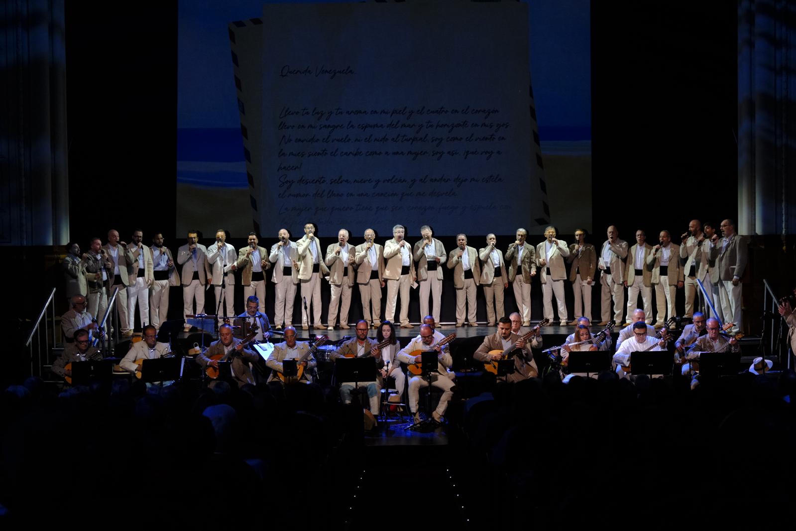 Lo último de Los Gofiones, en imágenes