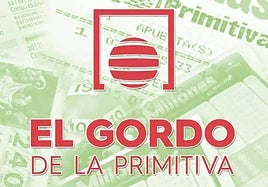 Gordo de la Primitiva: comprobar resultados del sorteo del domingo 3 noviembre