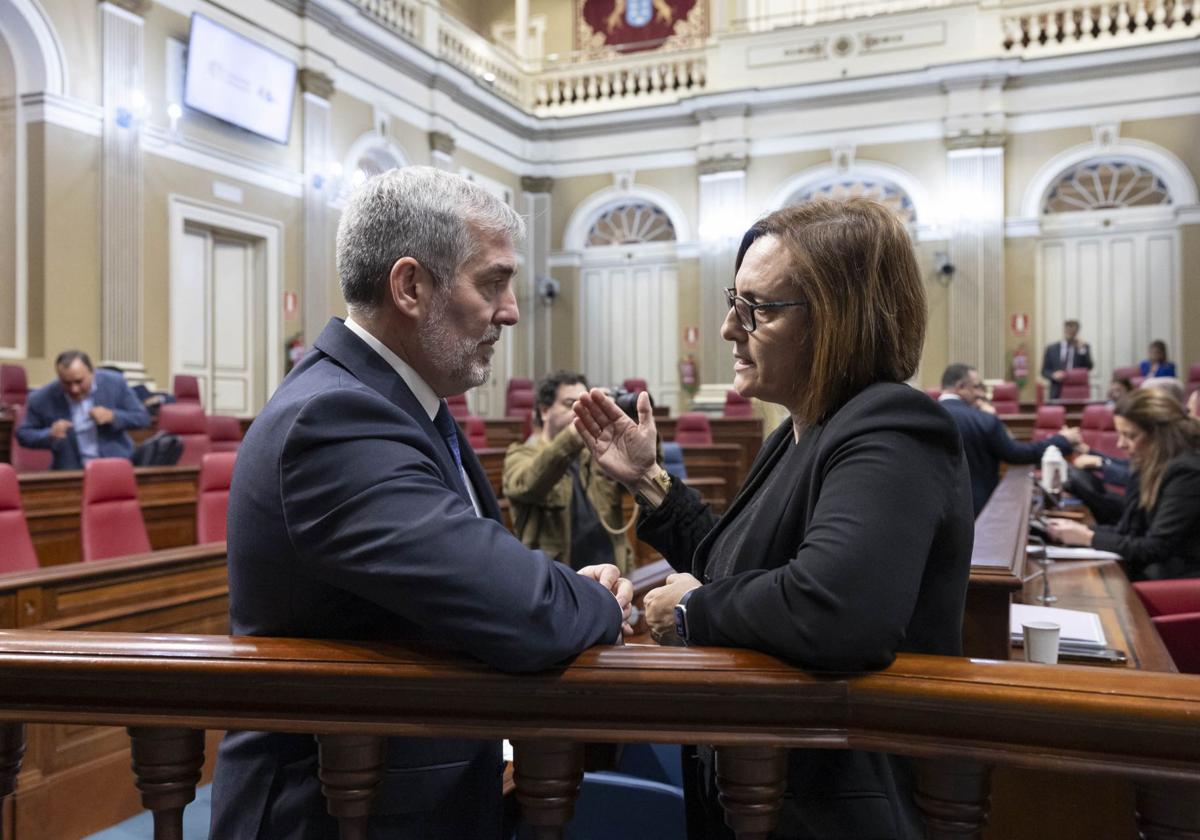 16 millones hasta 2027 para renovar el contrato programa del personal de Dependencia