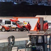 Rescatan a más de 600 migrantes en aguas próximas a Canarias