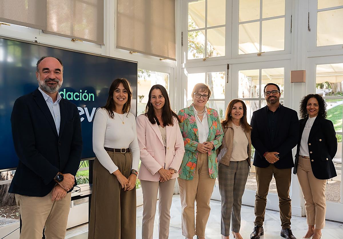 Fundación Canaria Maín, Proyecto Hombre Fundación Cesica y Adacea Tenerife, ganadoras de los Premios al Valor Social 2024 de Fundación Moeve en Canarias