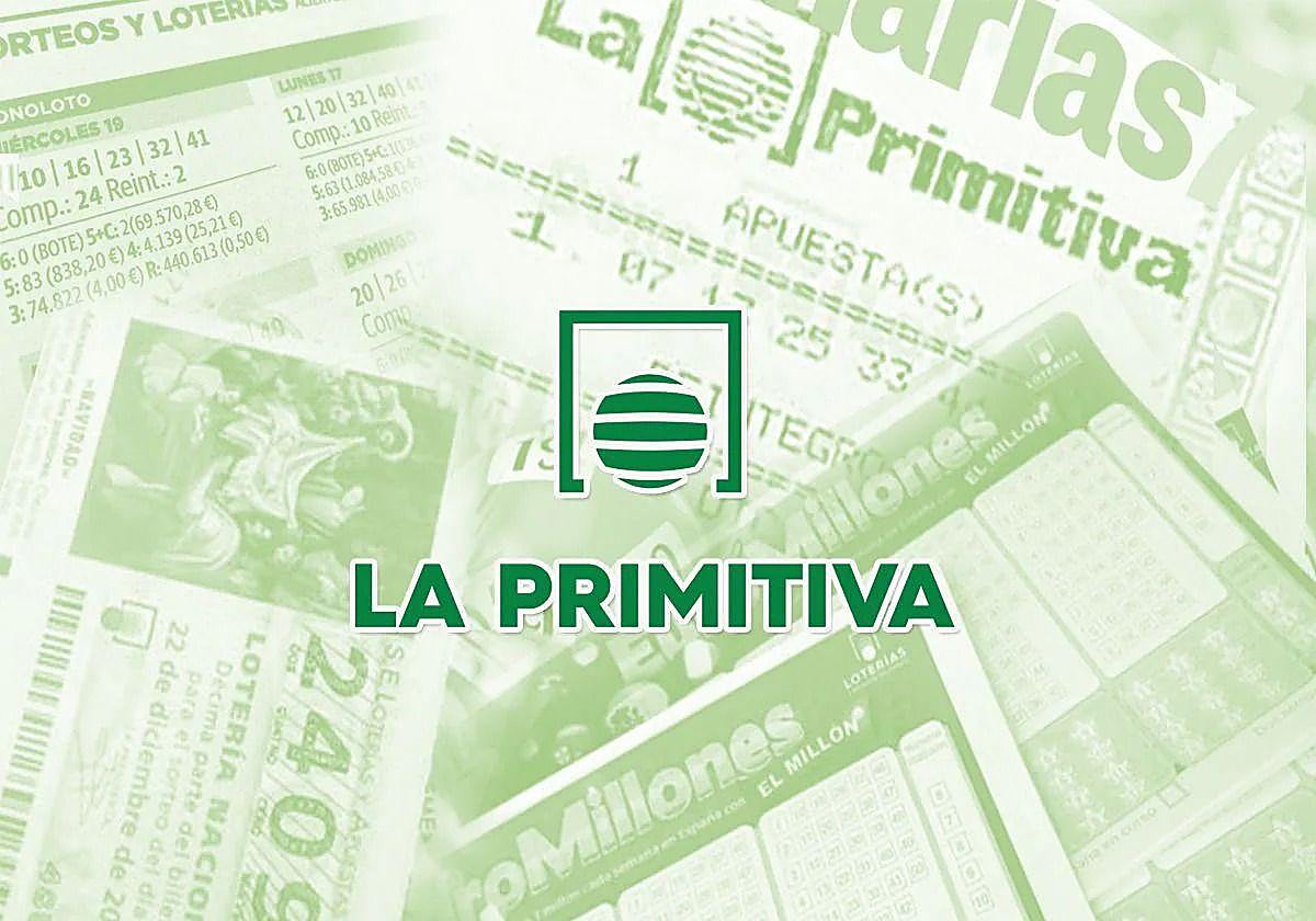 La Primitiva: Comprobar resultados del sorteo del jueves 7 de noviembre