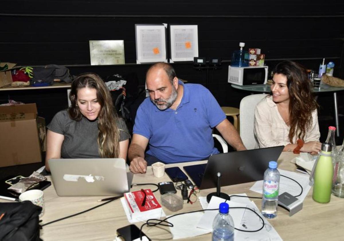 El Laboratorio Galdós internacional aborda la gentrificación turística