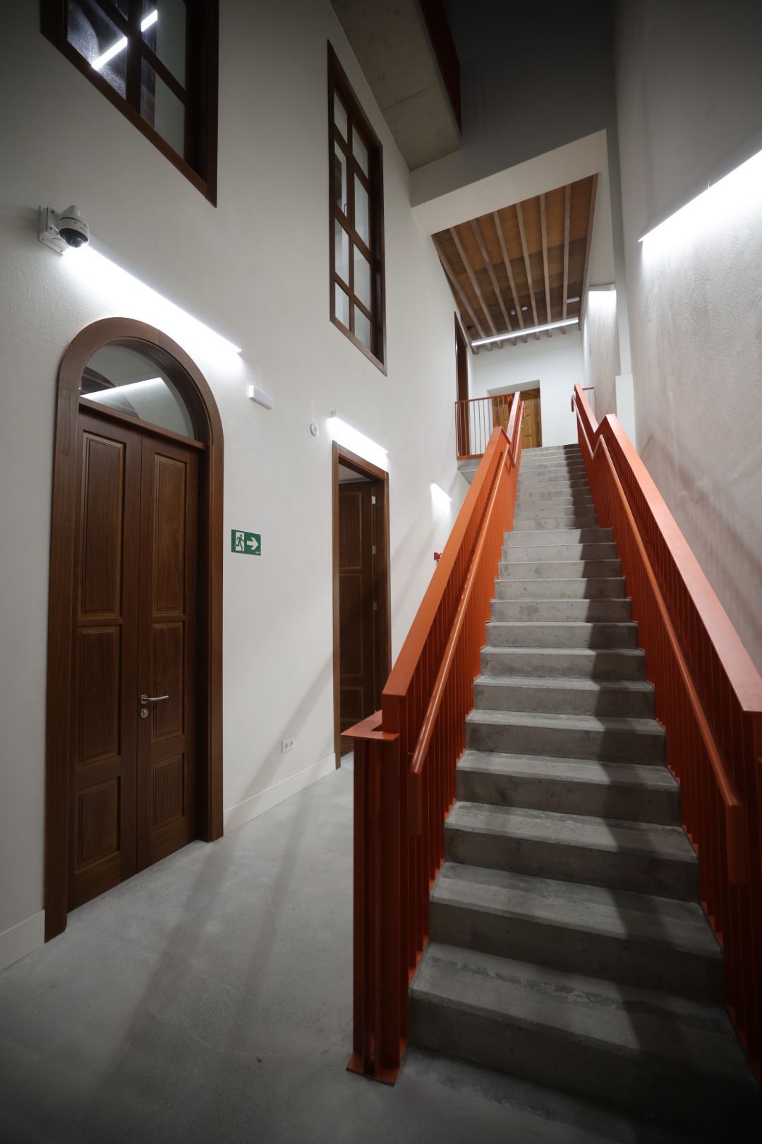 La FULP inaugura su nueva sede, en imágenes