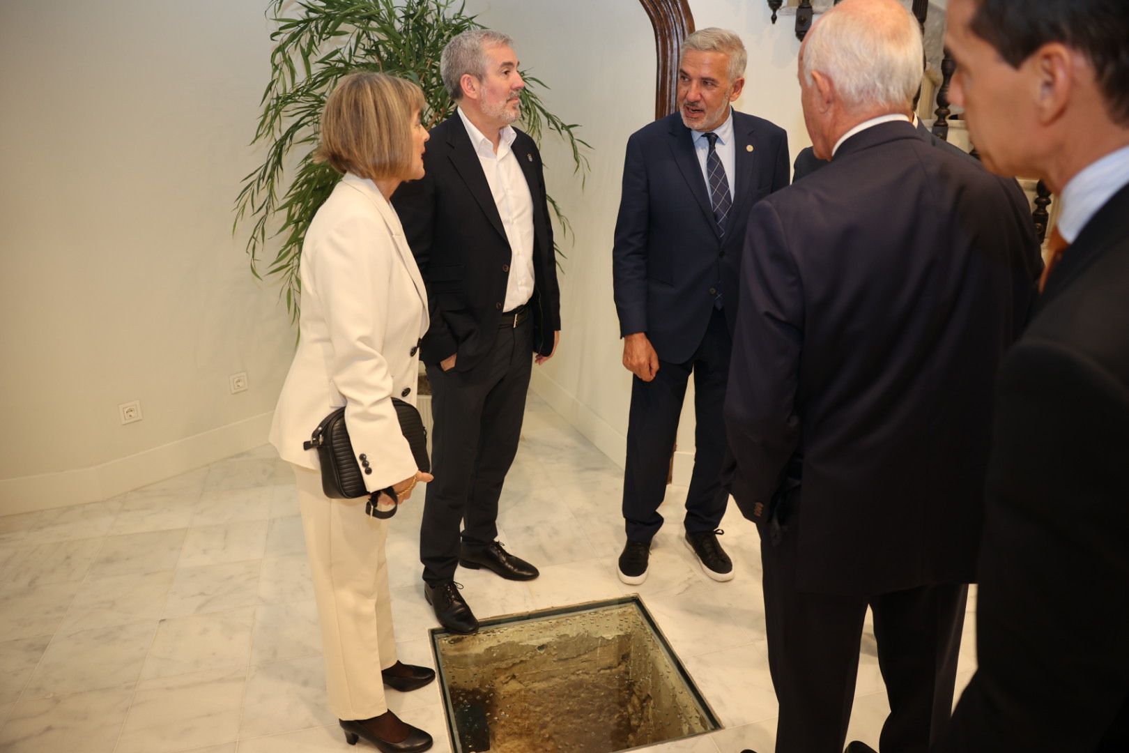 La FULP inaugura su nueva sede, en imágenes