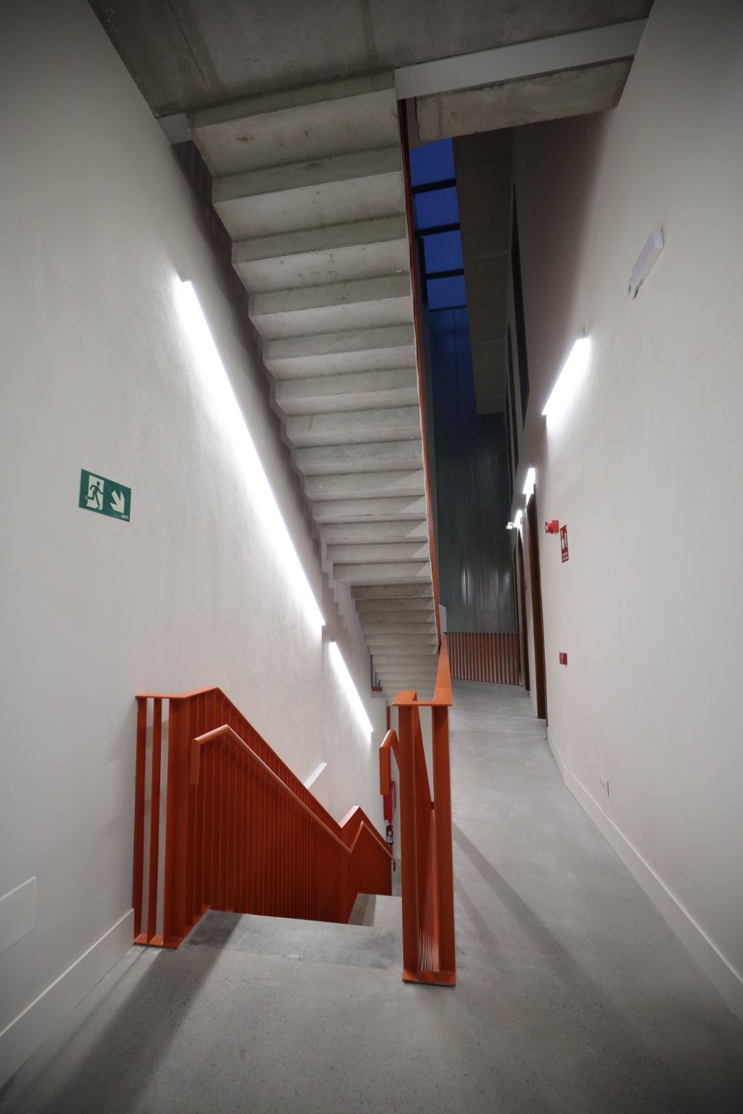 La FULP inaugura su nueva sede, en imágenes