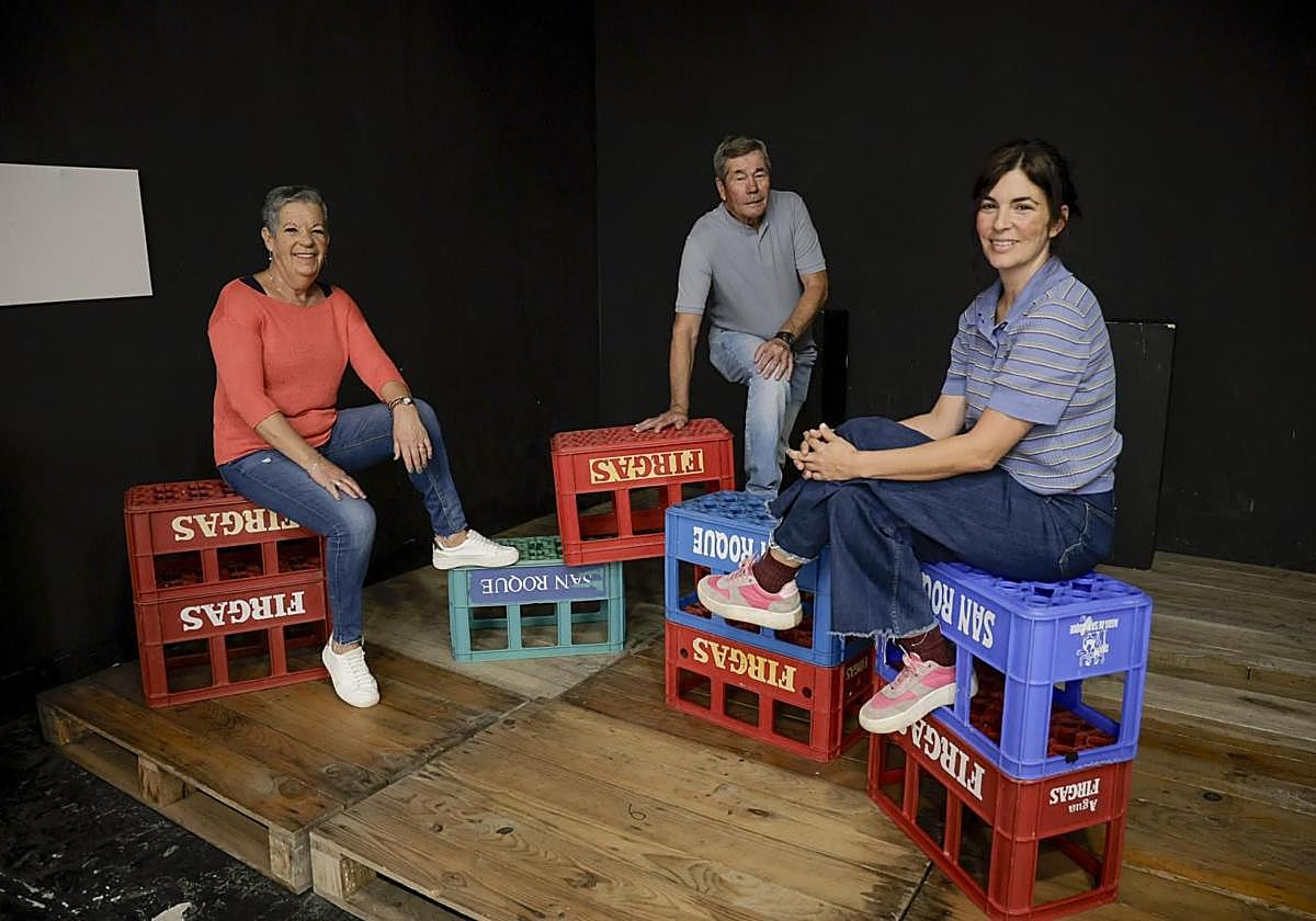 Jinámar tiene una historia que contar y lo hace en &#039;Polígono&#039;