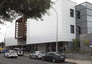 Investigado un entrenador de fútbol de Arrecife por presunto abuso de menores