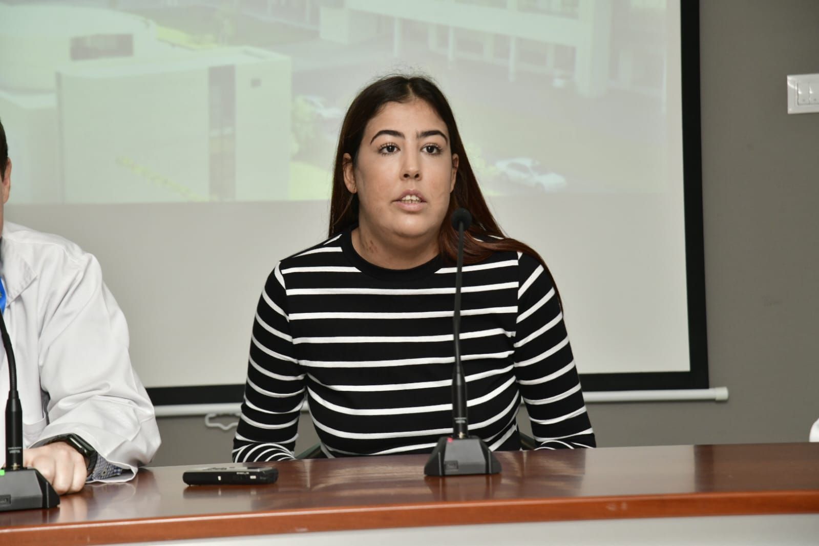 El Hospital Doctor Negrín realiza el primer retrasplante de corazón en Canarias