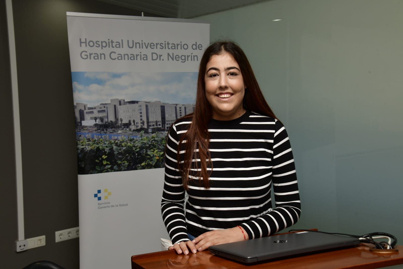 El Hospital Doctor Negrín realiza el primer retrasplante de corazón en Canarias