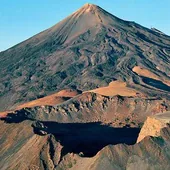 500 microsismos en Las Cañadas del Teide en tres horas: el sistema volcánico de Tenerife sigue activo