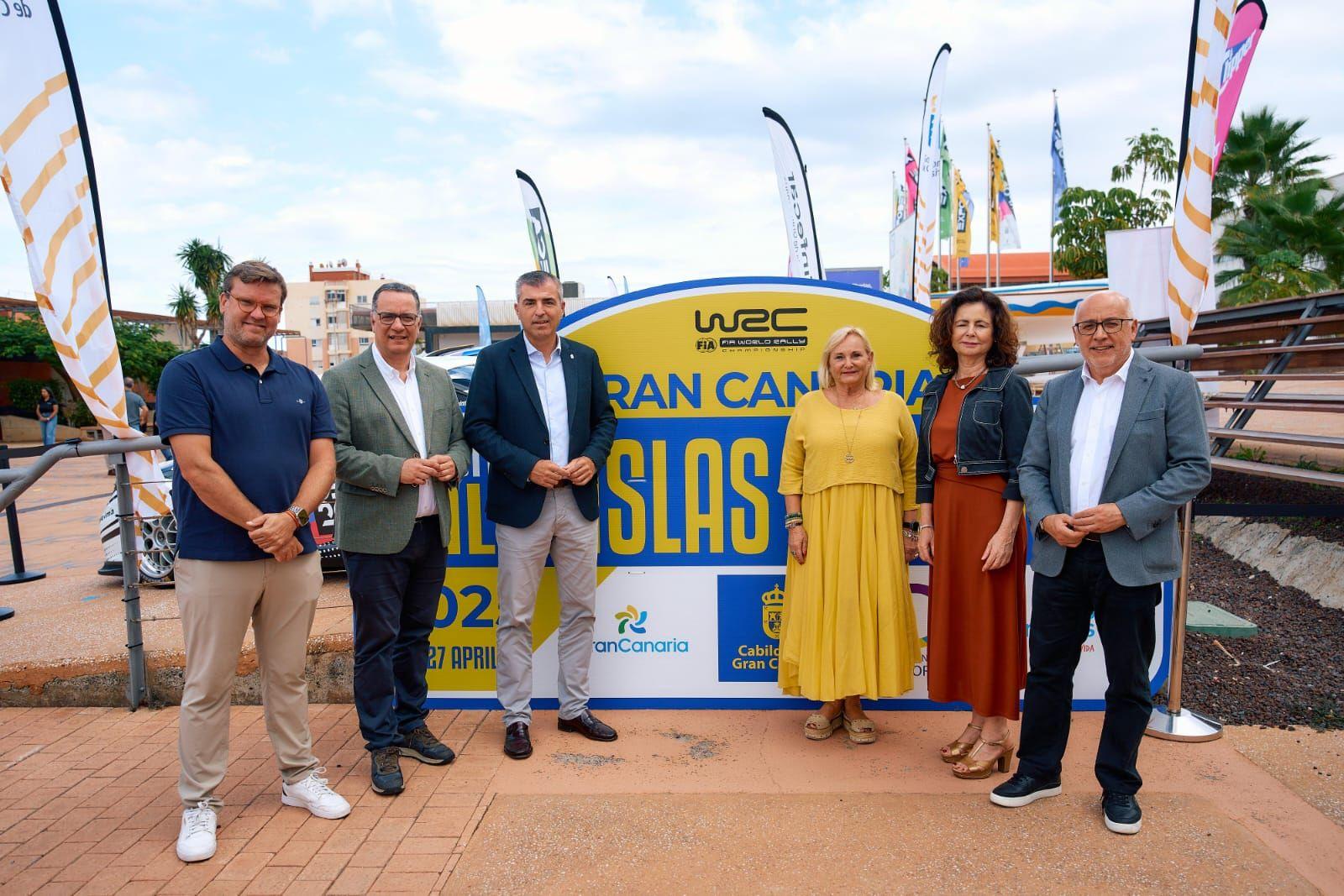 Arranca ExpoDeca 2024, el I Congreso y Feria de la Actividad Física y del Deporte de Canarias