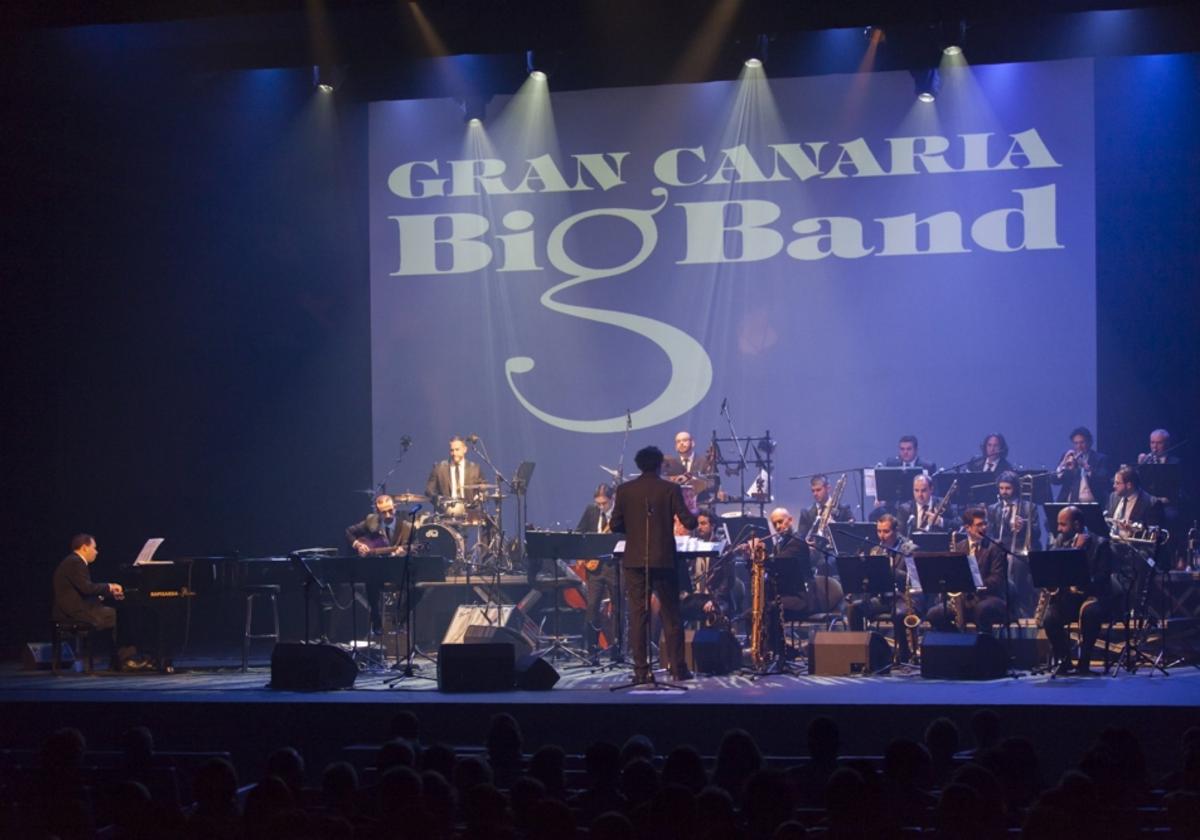 Nace la Federación de Agrupaciones Musicales Profesionales de Gran Canaria